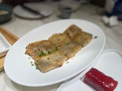 招牌脆肠粉-陶陶居酒家(新天地店)