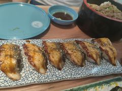 -晴季寿司(红旗街万达店)