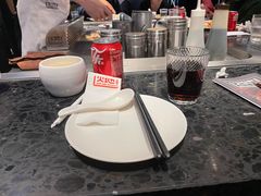 -火地铁板烧(虹口龙之梦店)
