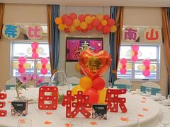 -年顺渔村(大岭山店)