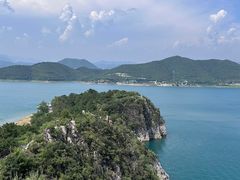 -北京金海湖景区