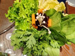 -东海怡品海鲜豆捞(舟宿夜江店)