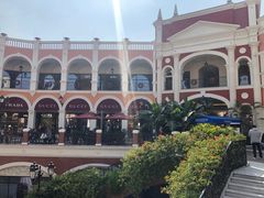 -佛罗伦萨小镇广佛名品奥特莱斯(疏港路店)