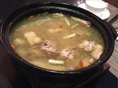 千岛湖洲际酒店.羡山园中餐厅-羡餐厅·杭帮菜·淳菜(千岛湖自由洲际殿店)