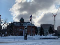 -北海道厅旧本厅舍(旧本庁舎)