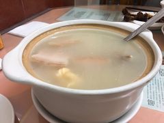 -蘭心餐厅(进贤路店)