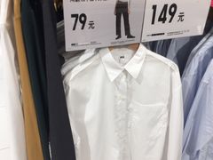 -优衣库(上海正大广场店)