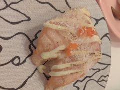 -争鲜回转寿司(通州万达店)