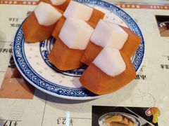 -捷信牛奶甜品世家(合生汇店)