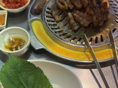 -喜来稀肉(虹泉路店)