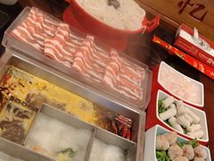 -重庆德忆火锅（龙南街3店）(渝水岸餐饮)
