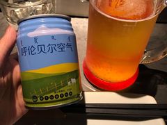 -很久以前羊肉串(中山公园店)