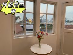 -Blue Concept Cafe&Farm·關於藍