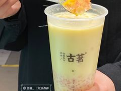 -古茗(番禺厦滘店)