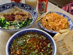 -樊记腊汁肉(竹笆市总店)