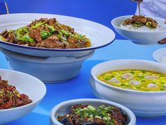 -兰湘子·湘菜小炒(崂山丽达店)