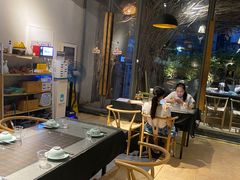 -幸福哟烧鸡·粤菜海鲜私厨(七星路店)