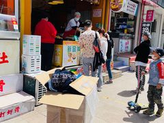 -朱記糯米蛋糕(千川百货店)