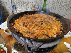 -金家高丽火盆