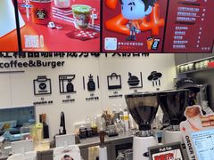 -Pull-Tab拉环咖啡(杭州市上城区来福士中心店)