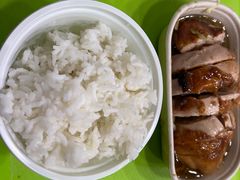 -蒙雅力港式茶餐厅(学人特色商业街店)