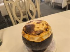 -成桂西餐厅·42年的味道(五大道疙瘩楼店)