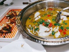 -上上席川菜(凯德乐峰广场店)