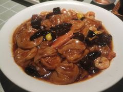 -嘉禾·悦享餐厅(八方汇店)