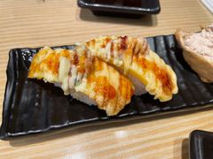 -禾绿寿司·定食·拉面·烧炸(宝安大仟里店)
