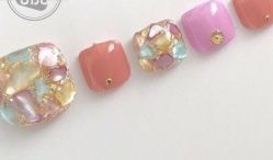 -Aso Artist Beauty美甲美睫