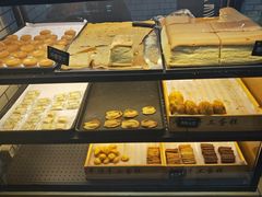 -牛诗诗现烤纯手工蛋糕(SM广场店)