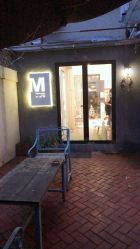 -M Nails & Beauty美甲美睫美体