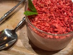 -火山屋台(新街口店)