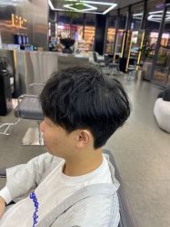 -Hair Code芭曲发型