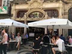 Cafe&nbsp;Majestic-Majestic Café