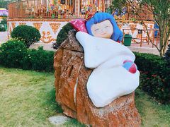 -安徒生童话乐园