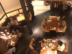 -阿吾罗日本料理(K11艺术中心店)
