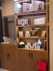 -芳朵美容养生SPA