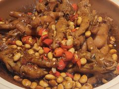 -小柴米·传统江西菜(八一广场店)
