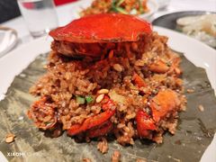 -老吉士(环贸iapm店)