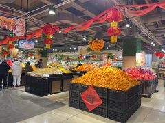 -兴龙广缘超市(奥体中心店)