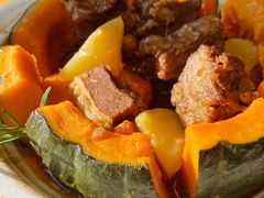 -火山屋台(新街口店)