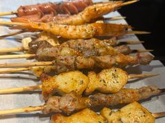 -肉串汪(西便门店)