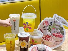 -鲜芋仙(南开大悦城店)