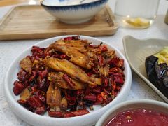 -浮何烤铺(桐梓林店)