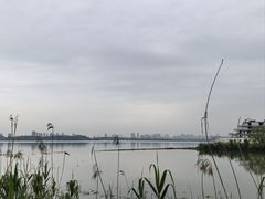-池州市平天湖风景区