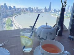 -Da Ivo哒伊沃意大利魔镜餐厅(外滩店)