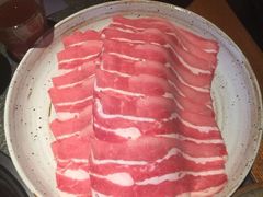 -老墙根涮肉·铜锅·烧烤(欢乐谷·王四营店)