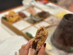 -八先生涮肉房(三里河店)