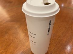 -星巴克(威尼斯人店)